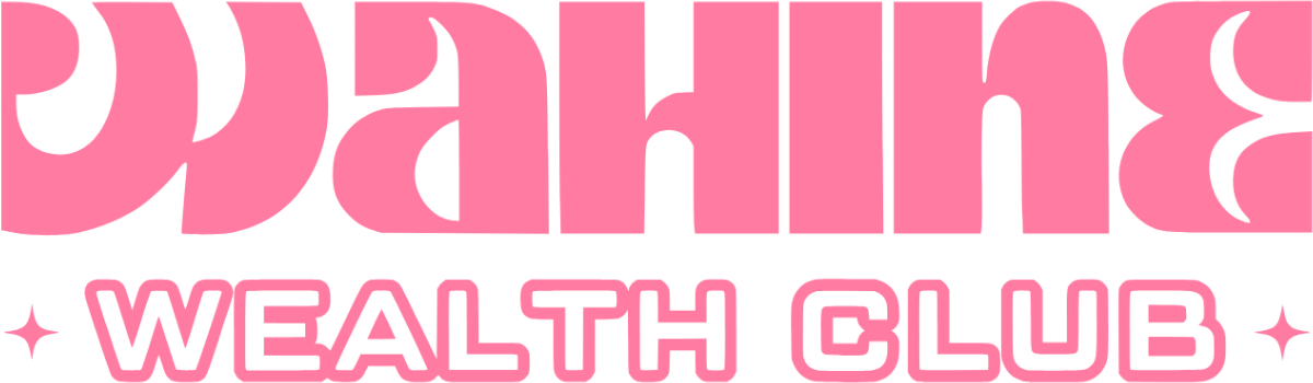 Wahine Wealth Club